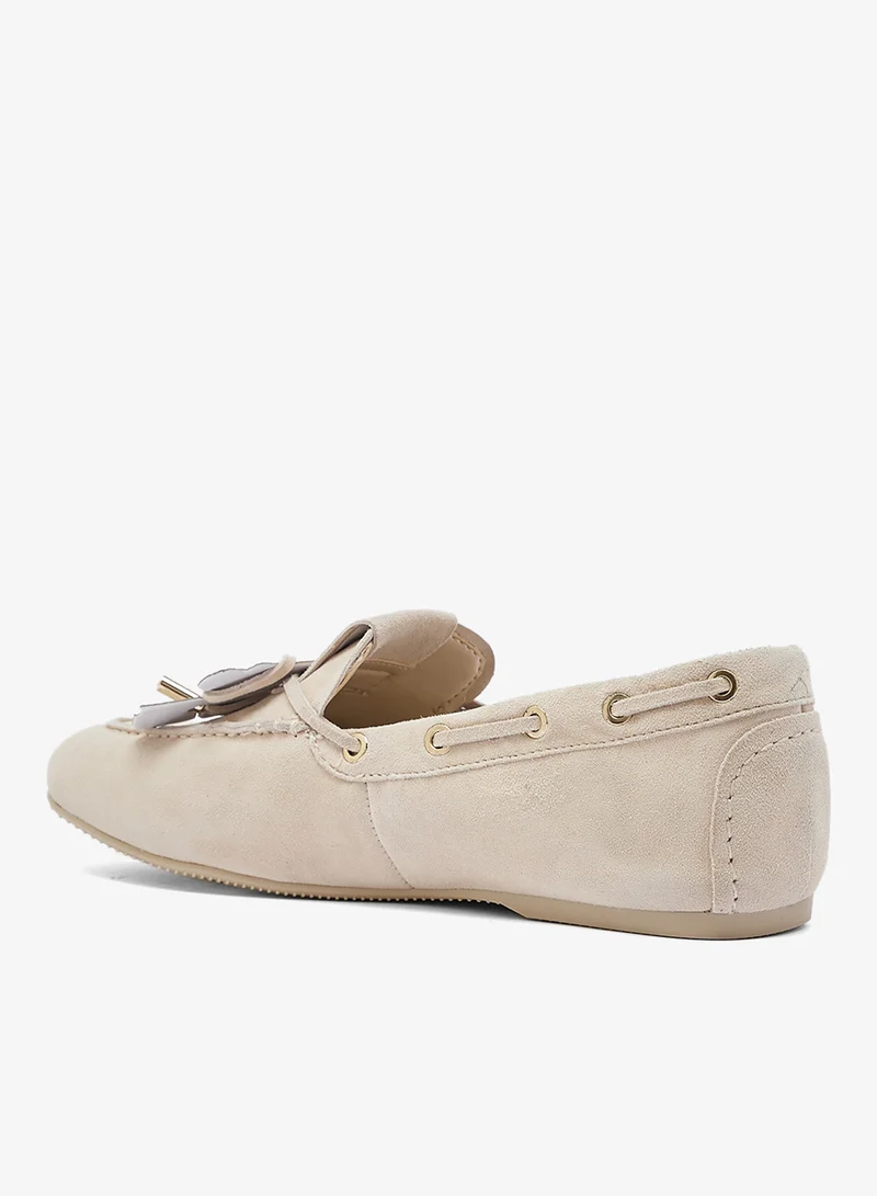 GUESS Aisha Loafers
